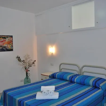 Appartement La Quiete Degli Dei *