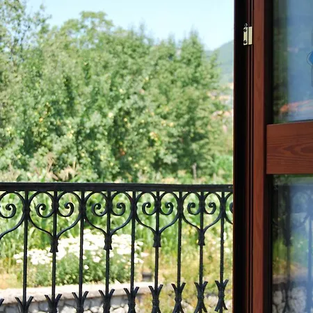 La Quiete Degli Dei * Agerola