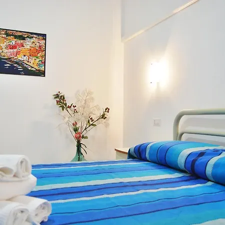 La Quiete Degli Dei Appartement