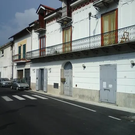 La Quiete Degli Dei Appartement Agerola