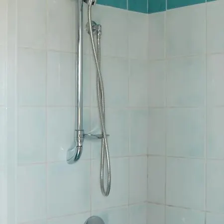 Appartement La Quiete Degli Dei