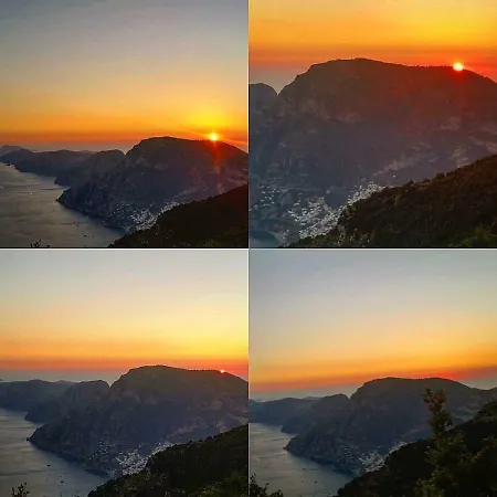 Appartement La Quiete Degli Dei *