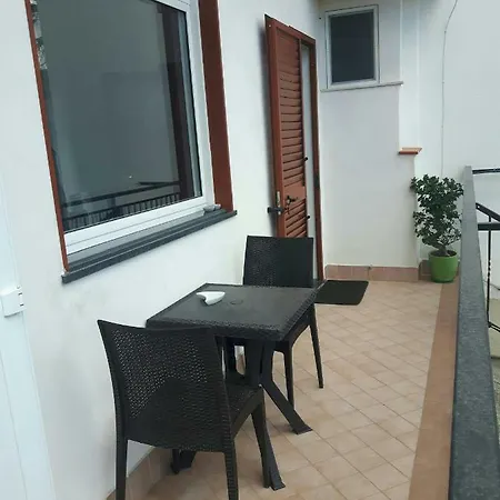 Appartement La Quiete Degli Dei *