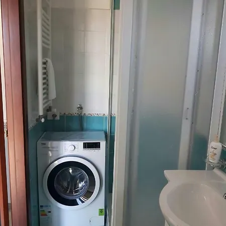 La Quiete Degli Dei * Agerola