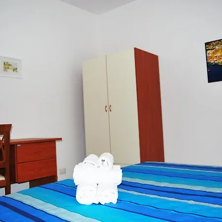 Apartament La Quiete Degli Dei