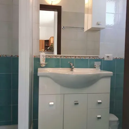 La Quiete Degli Dei * Agerola