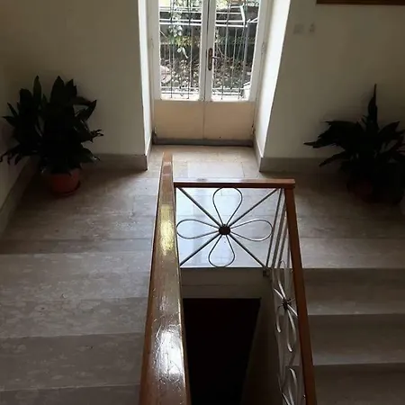 La Quiete Degli Dei Apartament