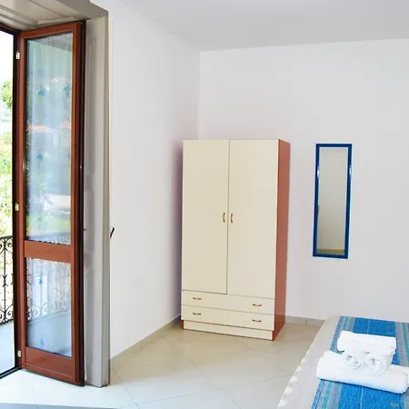 La Quiete Degli Dei Apartment *
