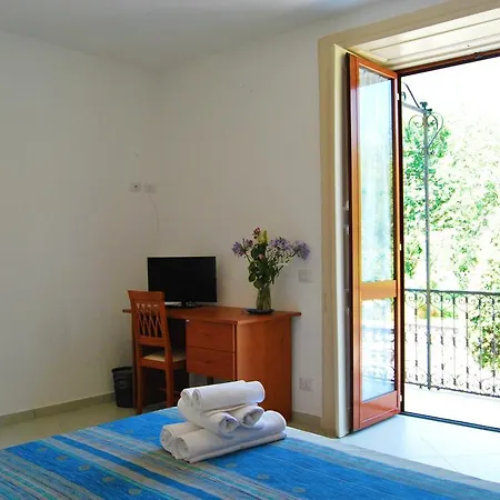 La Quiete Degli Dei * Agerola