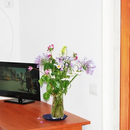 La Quiete Degli Dei Agerola