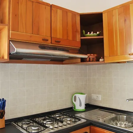 La Quiete Degli Dei *