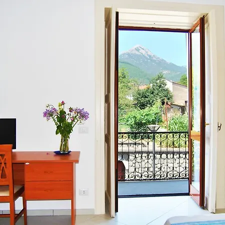 La Quiete Degli Dei Apartamento Agerola