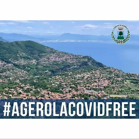 La Quiete Degli Dei Agerola