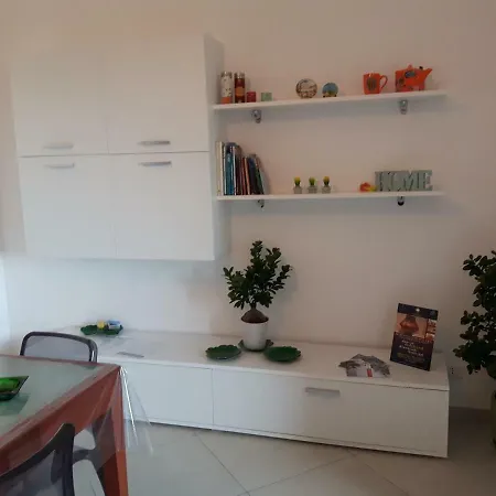 Apartment La Quiete Degli Dei Agerola
