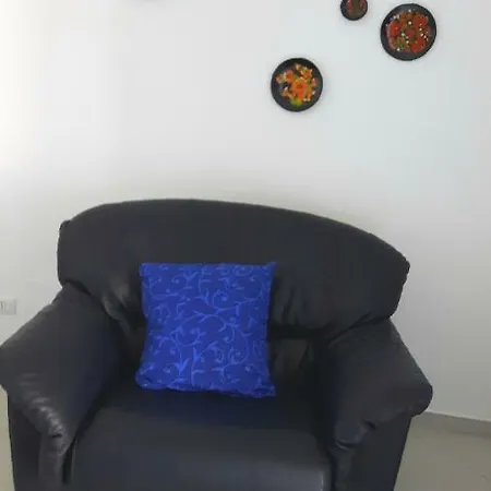 Apartamento La Quiete Degli Dei