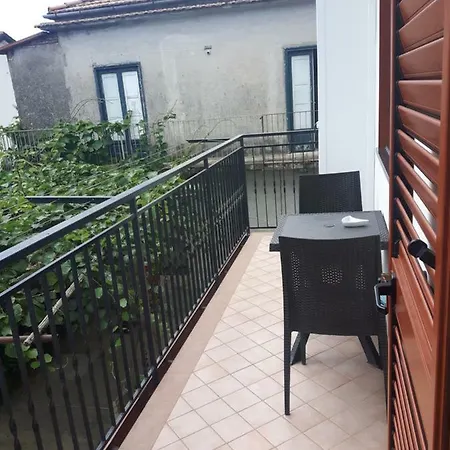 La Quiete Degli Dei