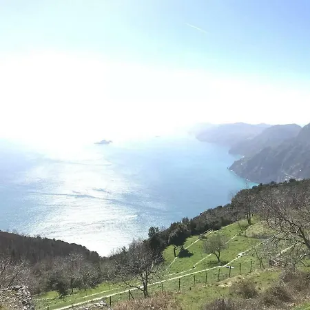 La Quiete Degli Dei